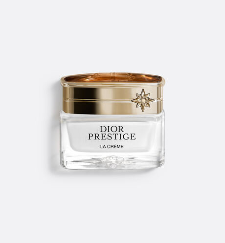 Dior Prestige La Crème Texture Essentielle Intensive Repair | DIOR | Dior Beauty (US)