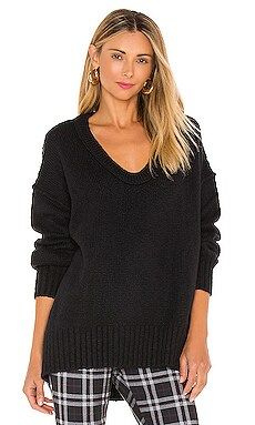 Free People Brookside Tunic in Black from Revolve.com | Revolve Clothing (Global)