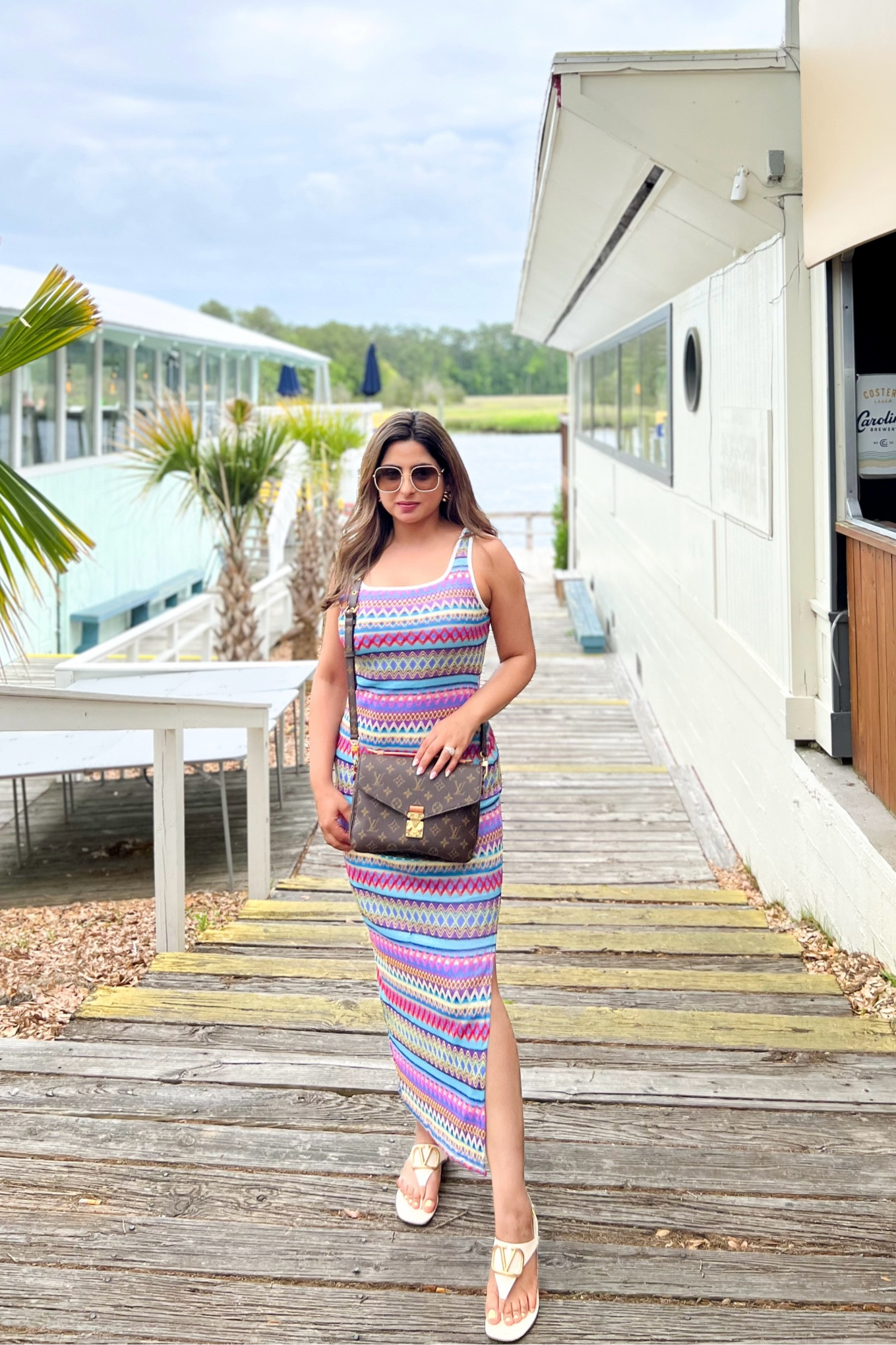 Summer dress
Amazon dress 
Amazon finds
Amazon outfits 

#LTKFindsUnder50 #LTKSummerSales #LTKStyleTip