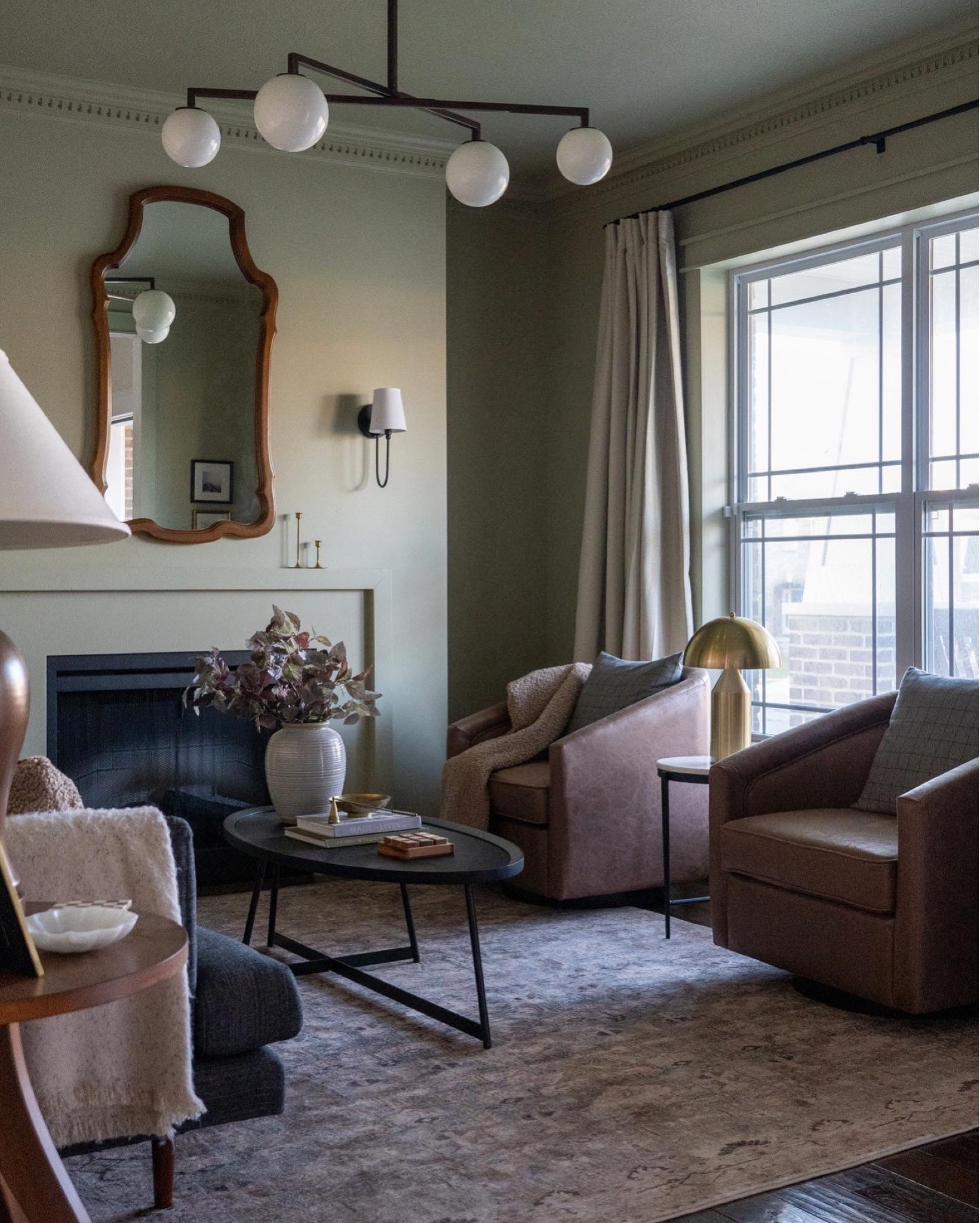 Our swivel barrel chairs are currently 50% OFF!! 

#LTKhome #LTKsalealert #LTKCyberweek