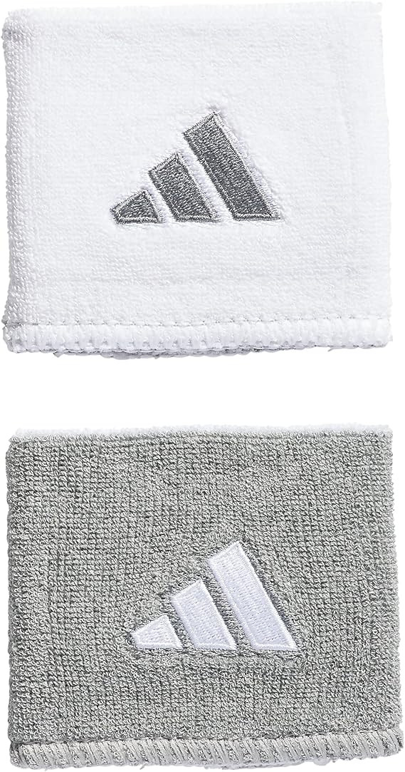 adidas Interval Reversible Wristband | Amazon (US)