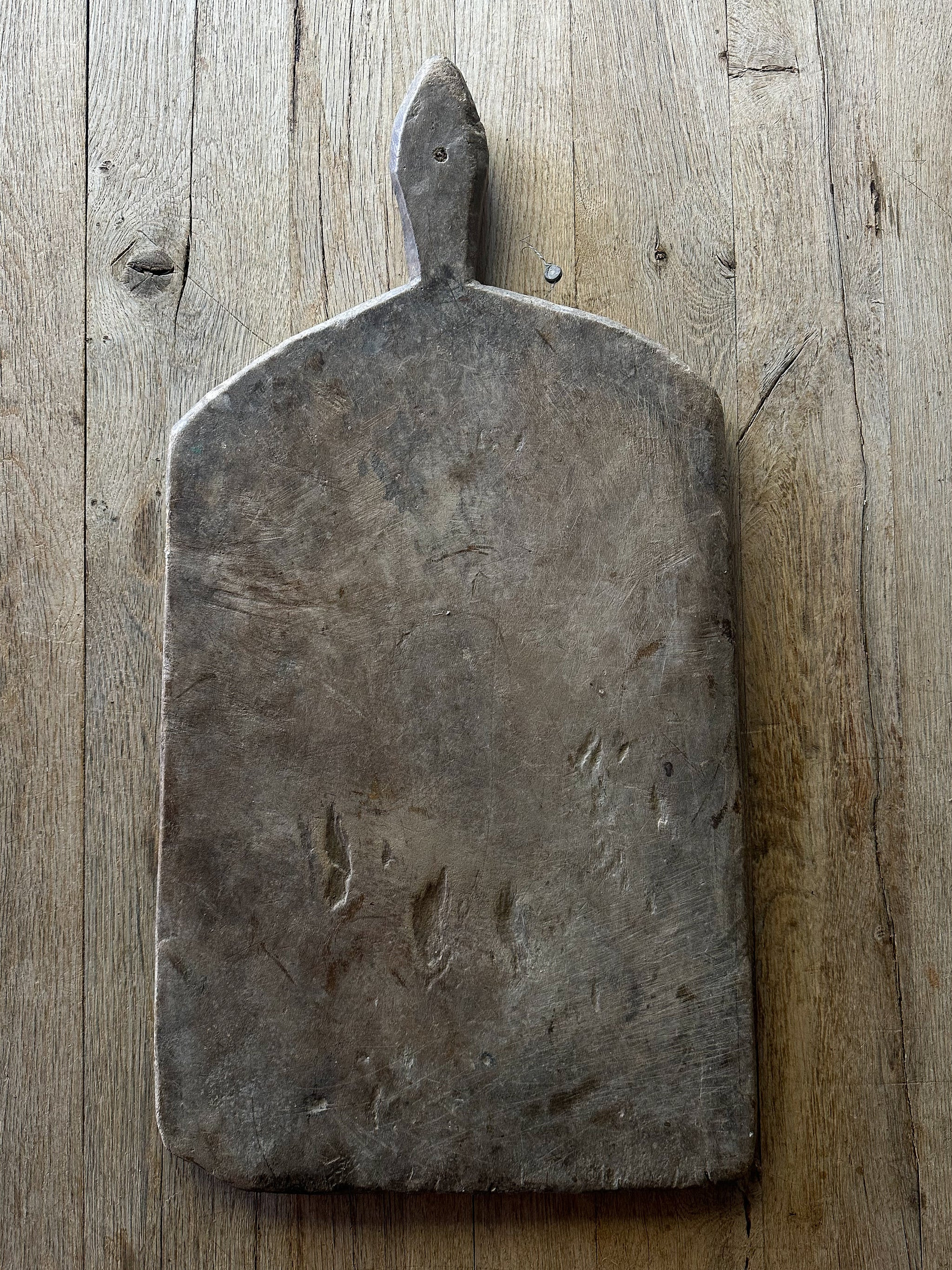 Vintage Turkish Bread Board | Well Worn Interiors