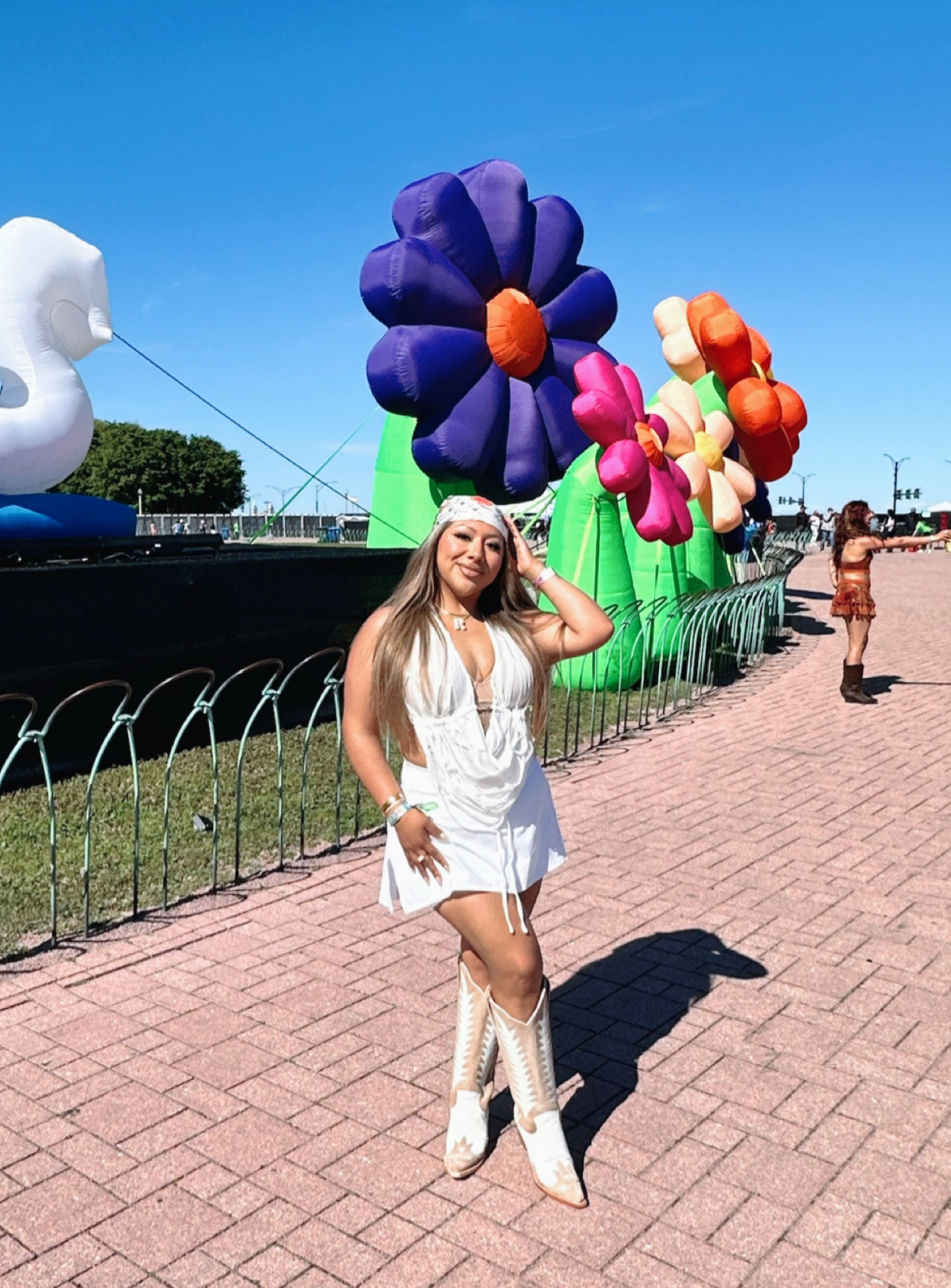 Festival outfit Inspo 

#LTKSummerEdit