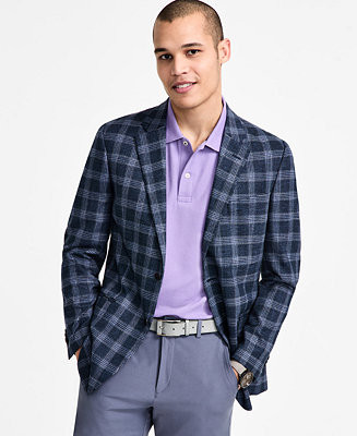 Nautica Men's Modern-Fit Sport Coat - Macy's | Macy's