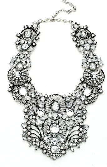 EYE CANDY LOS ANGELES Manhattan Necklace | Nordstromrack | Nordstrom Rack