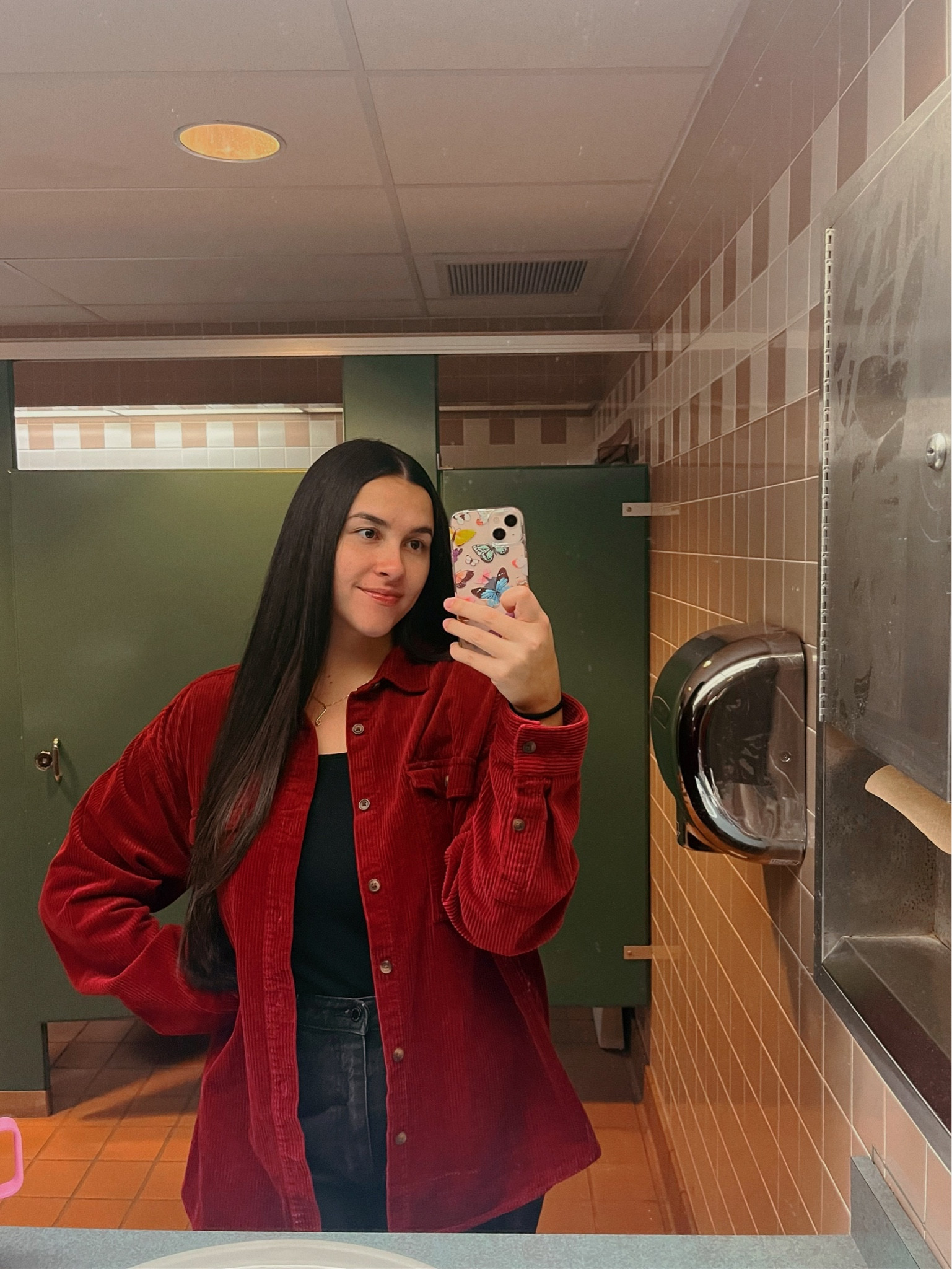 Fall work outfit.

midsize, midsized, work outfit, plus size work outfit

#LTKplussize #LTKmidsize #LTKworkwear