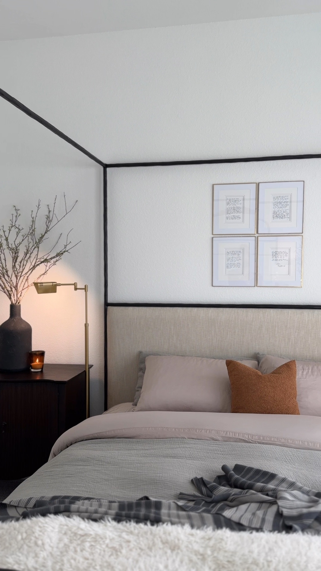 Bedroom refresh with these beautiful bamboo sheets from Cariloha! 
Black Friday Sale - 40% off site wide with code BF40! (ends 12/1) #ad #cariloha @cariloha 

#LTKGiftGuide #LTKSaleAlert #LTKCyberWeek