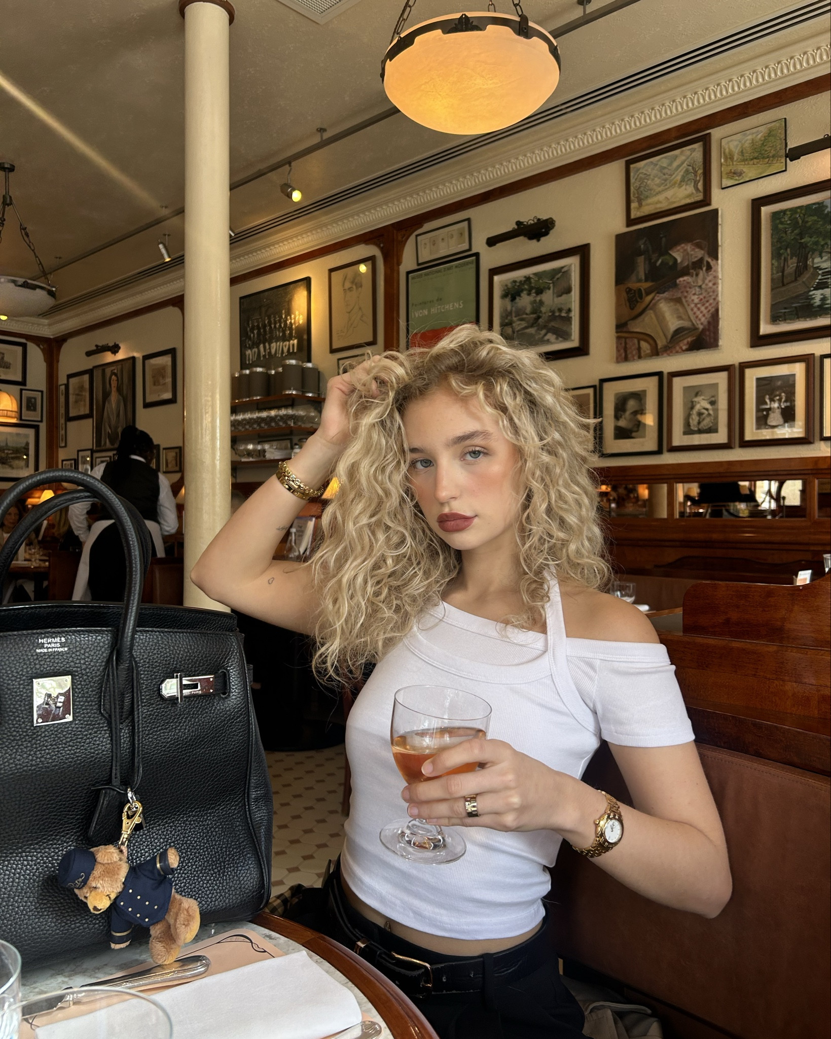 elevated basic tops >>> 

#LTKspring #LTKstyletip #LTKuk