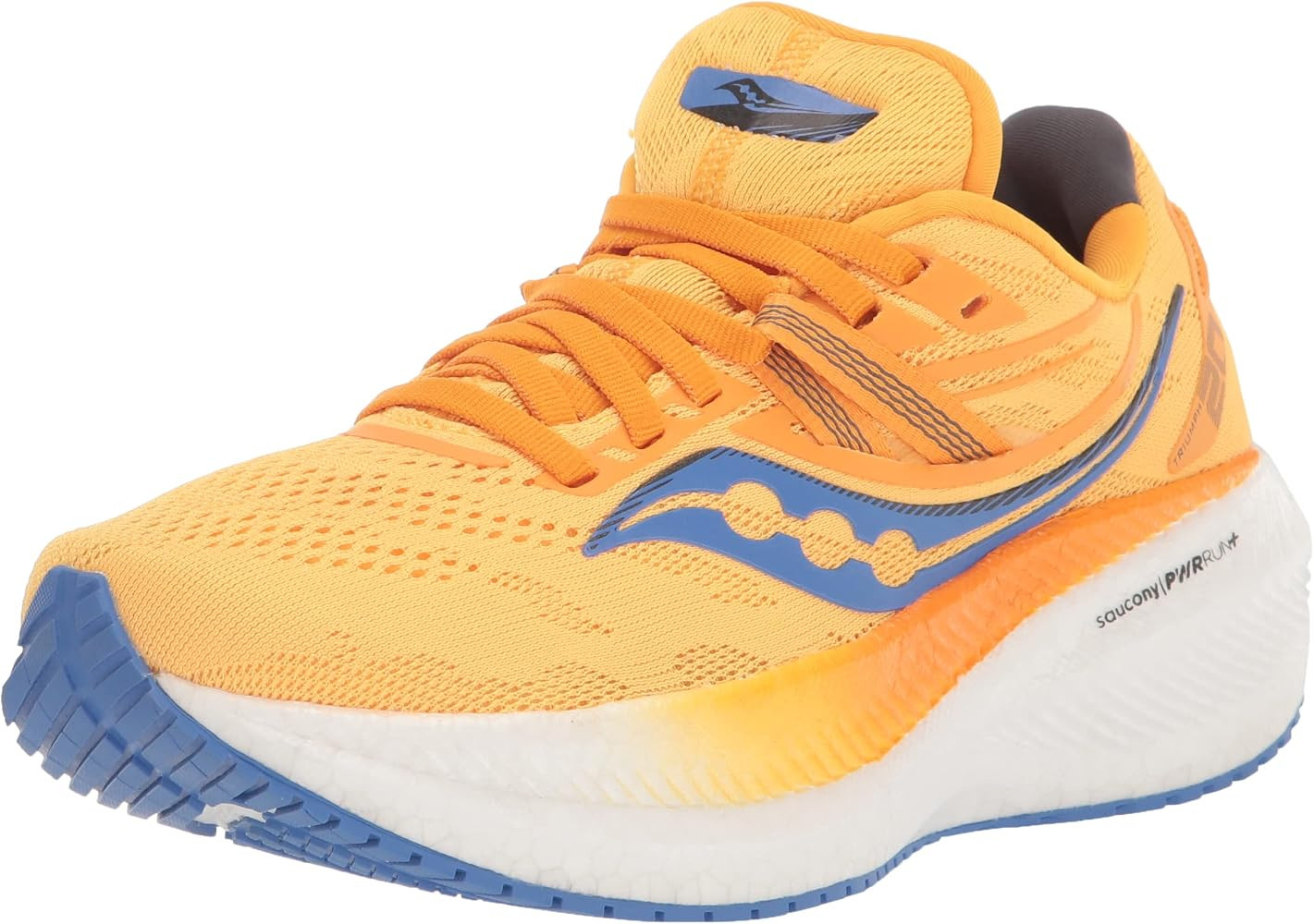 Saucony Women's Triumph 20 Running Shoe | Amazon (US)
