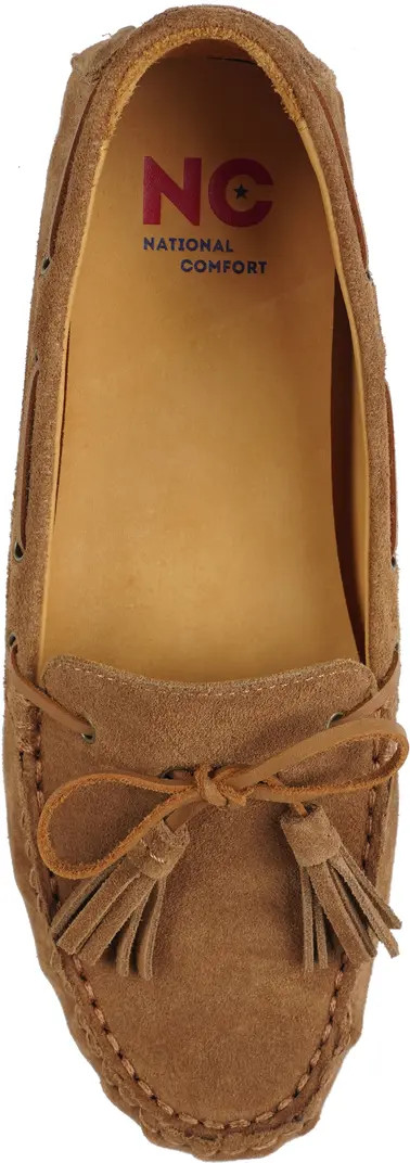 Shyanne Suede Loafer (Women) | Nordstrom