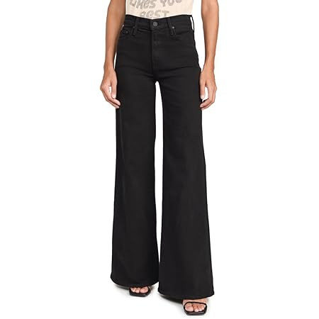 Levi's Womens Ribcage Wide Leg | Amazon (US)