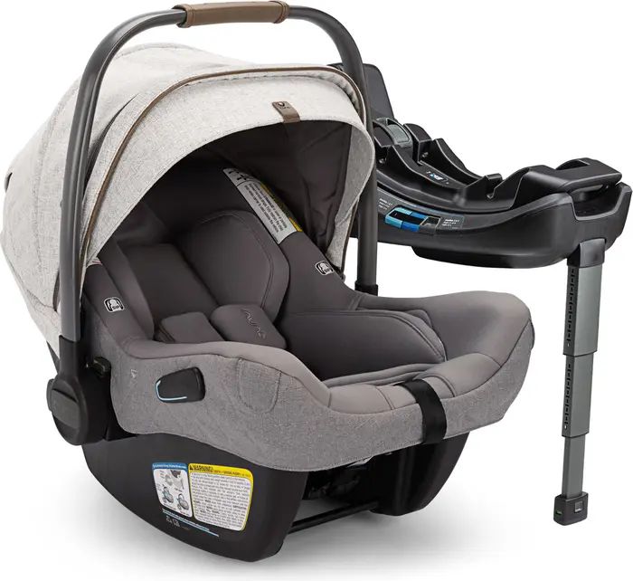 PIPA™ lite RX Infant Car Seat & RELX Base | Nordstrom