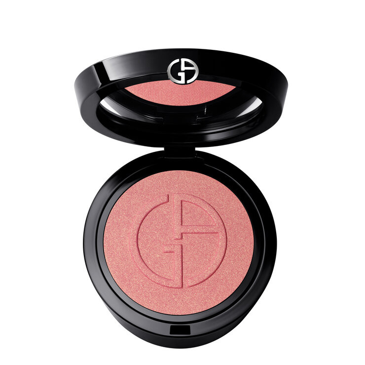Luminous Silk Glow Blush | Giorgio Armani Beauty (US)