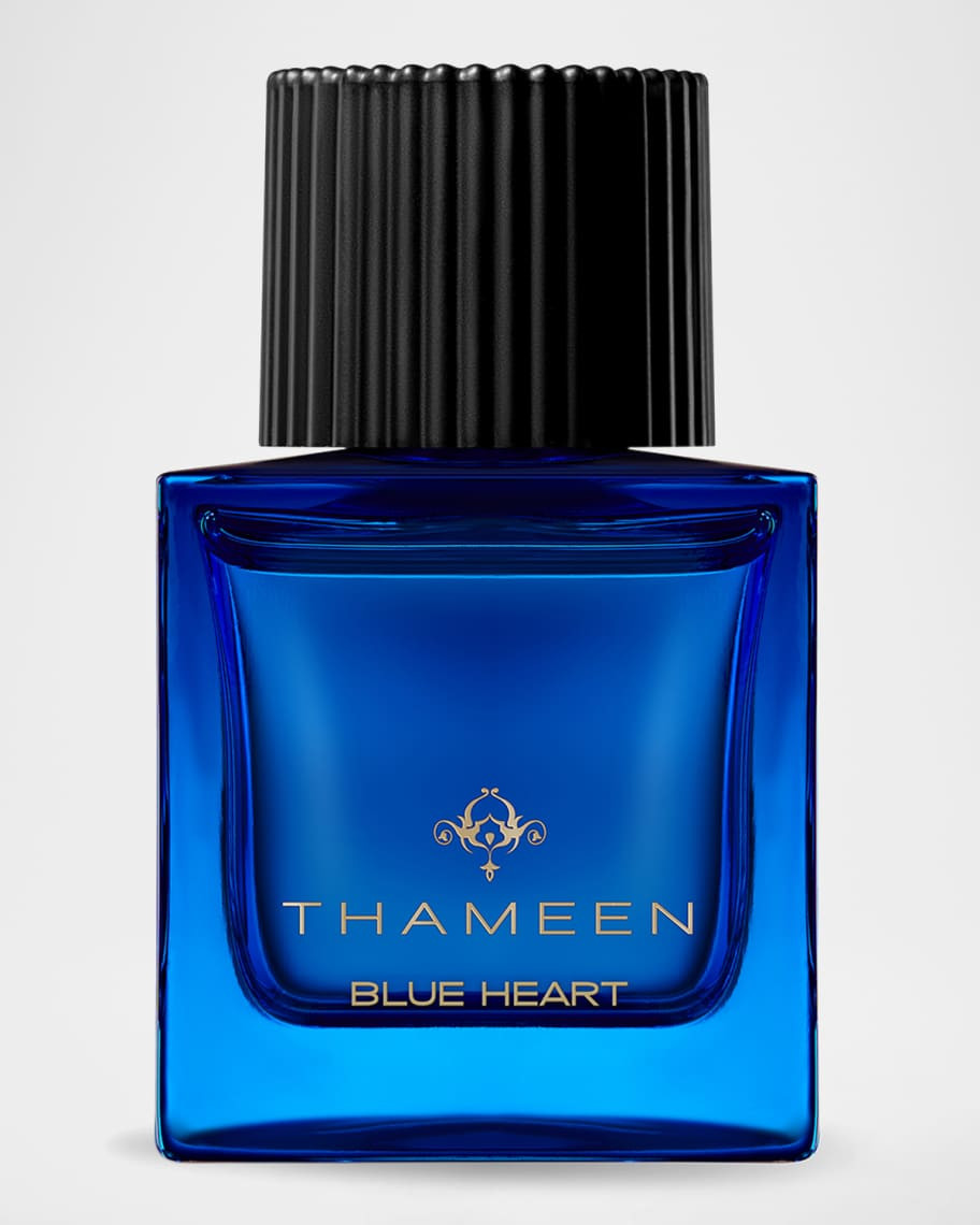 Blue Heart Extrait de Parfum, 1.7 oz. | Neiman Marcus