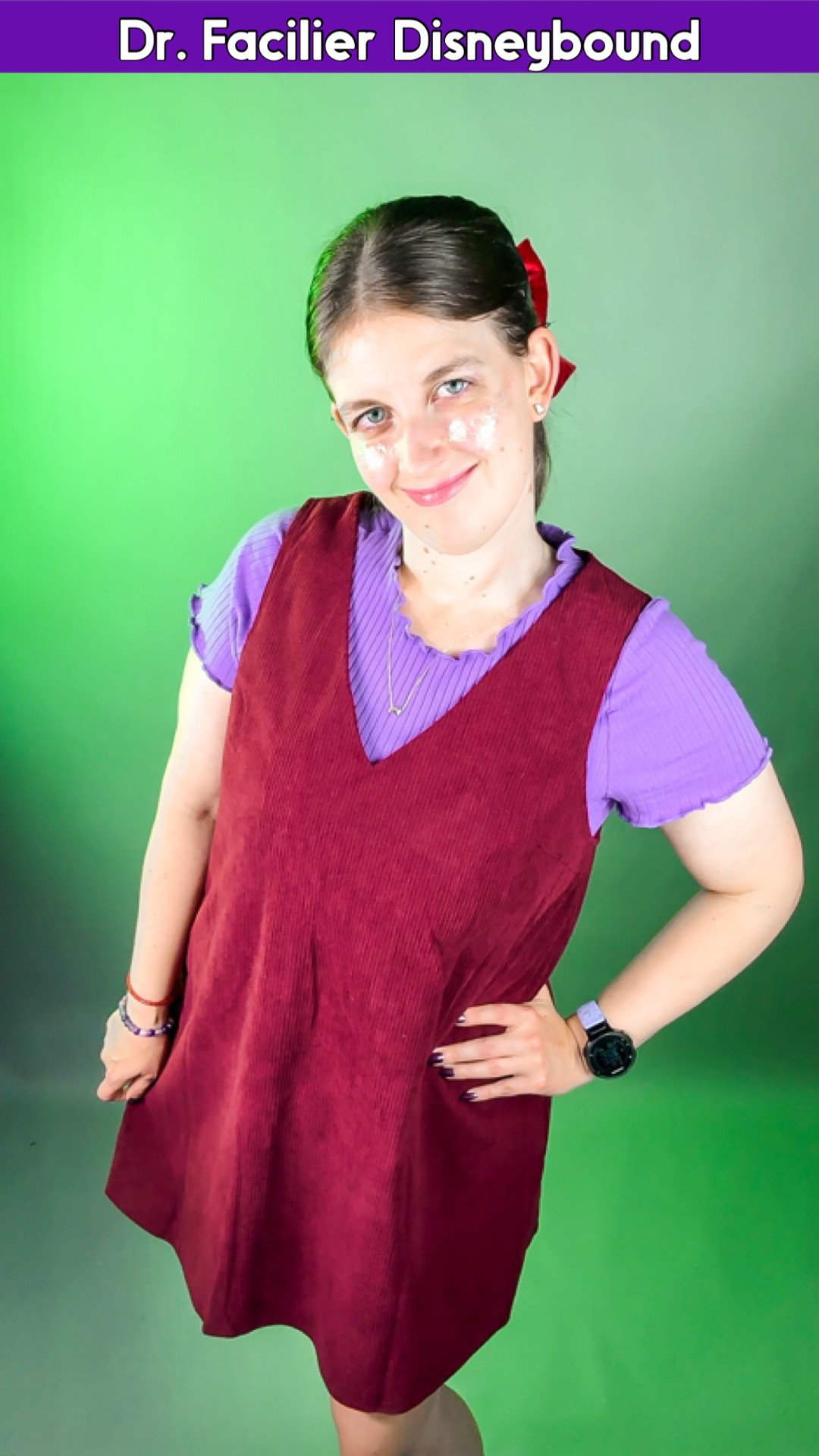 Dr. Facilier disneybound. Disney villain. Fall outfits 

#LTKSeasonal #LTKStyleTip #LTKMidsize