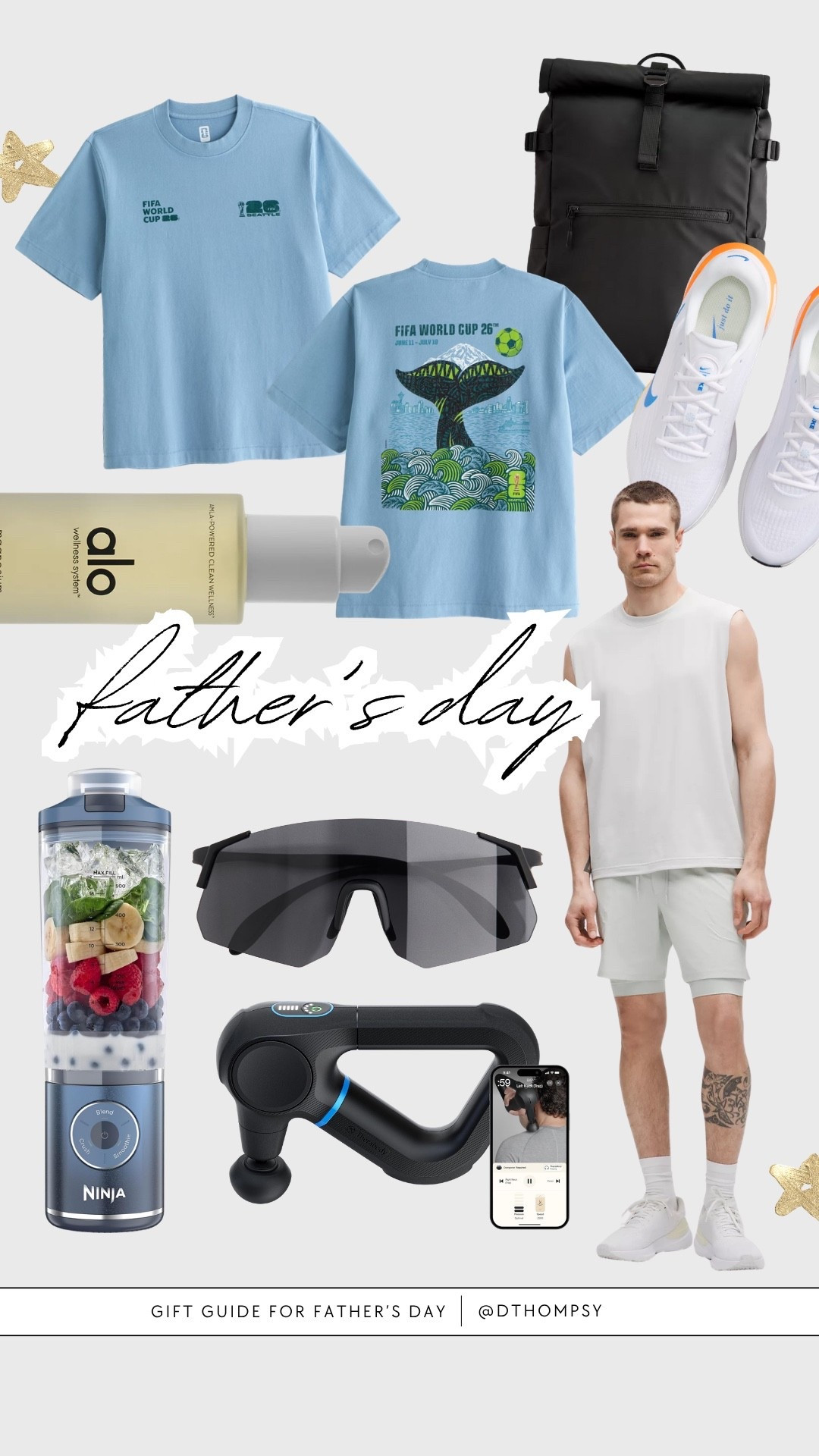 more gift ideas for the special man in your life

#LTKMens #LTKActive