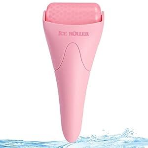Ice Roller for Face, Eyes and Whole Body Relief, Face Roller Skin Care Tool for Migraine Relief a... | Amazon (US)