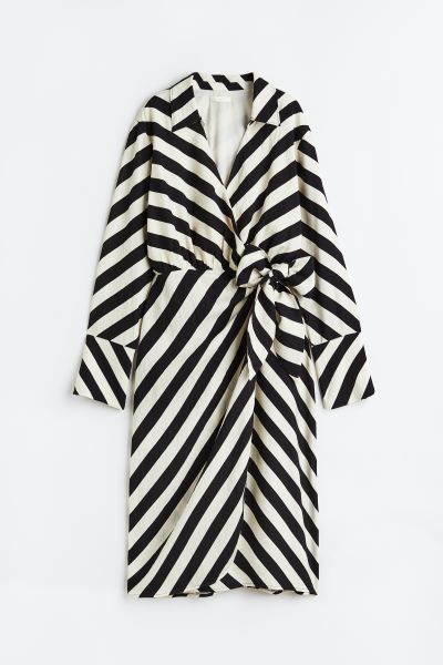 Wrap Dress | H&M (US + CA)