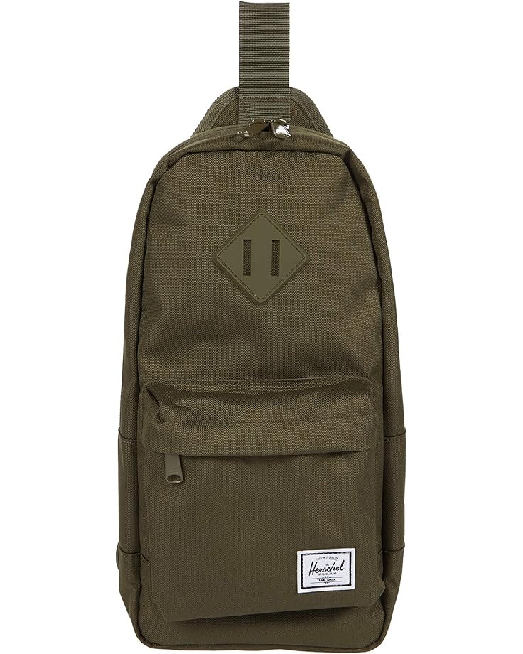 Herschel Supply Co. Heritage Shoulder Bag | Zappos