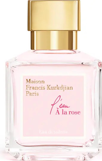 L'eau À la Rose Eau de Toilette | Nordstrom