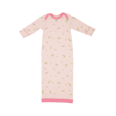Sadler Sack Gown | The Beaufort Bonnet Company