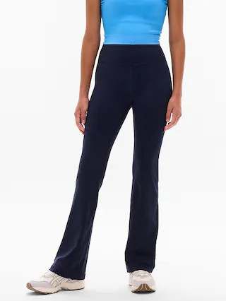 Athleta Girl High Rise Chit Chat Flare Pant | Athleta