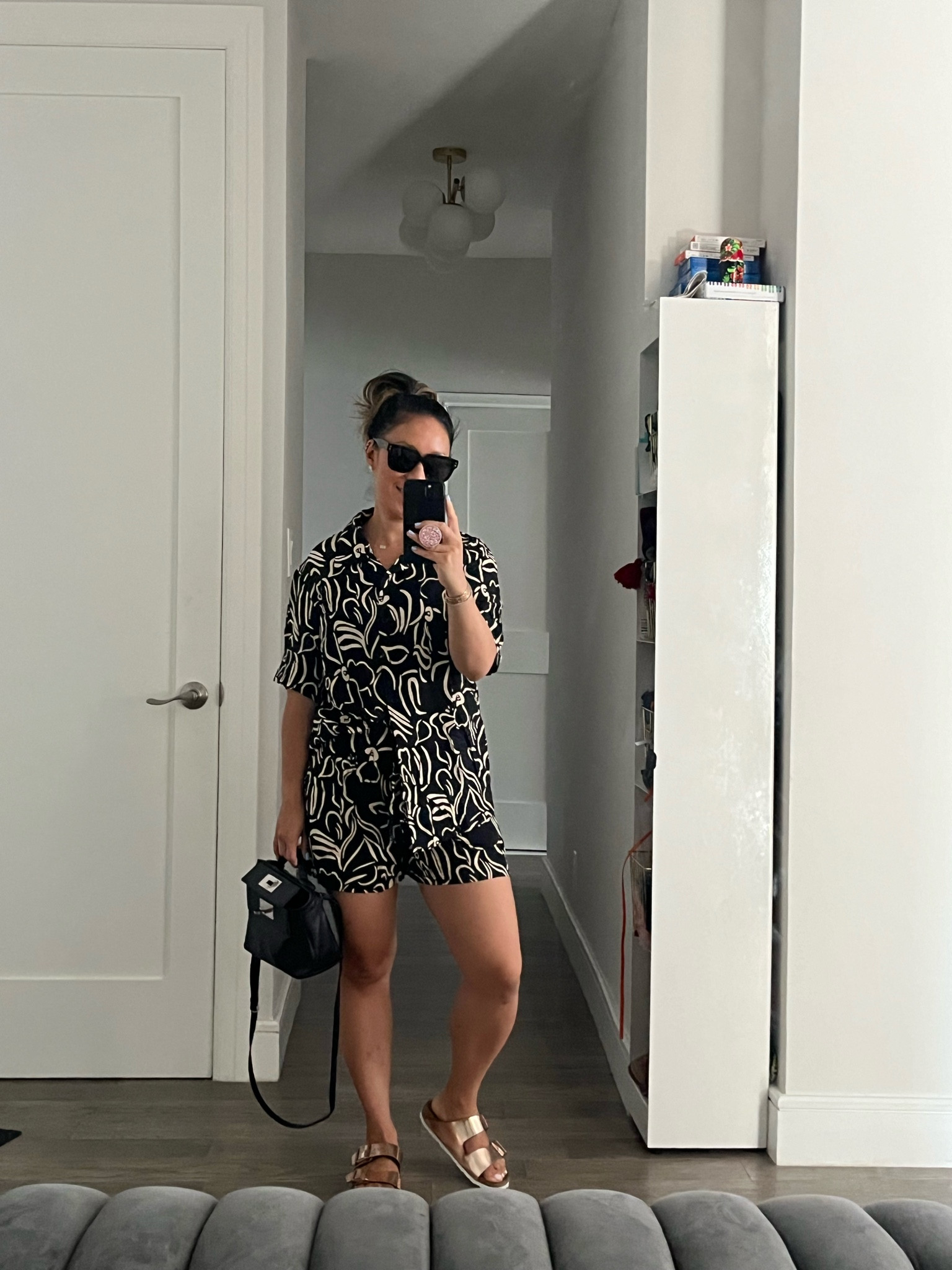 Who needs another set? Black and cream. I’m wearing a small.

#LTKFindsUnder50 #LTKSwim #LTKTravel