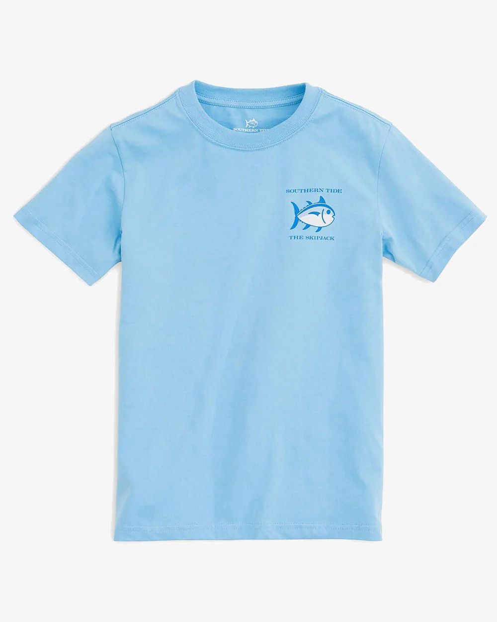 Kids Original Skipjack T-Shirt | Southern Tide