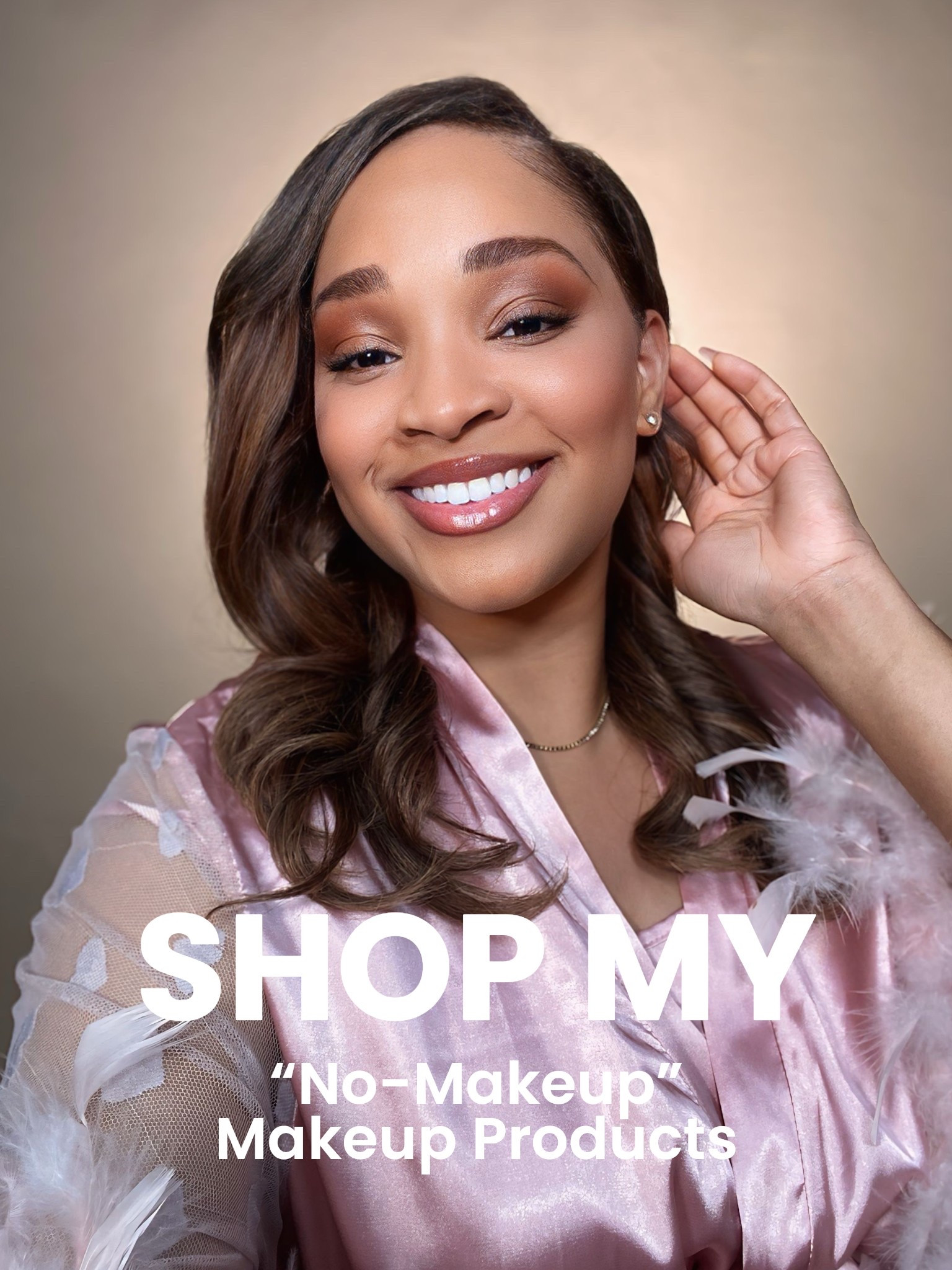 No makeup, makeup? Say less. 😍 

Let me put you on to a beginner-friendly routine that starts with skincare and ends with natural glow.

‼️ Spoiler alert: I’m using one product that’s been #1 in Latin America for 15 years and just dropped in the U.S. #Dabalash 

It’s not sponsored, but it’s a game-changer. Tune into my new YouTube video for the full step-by-step. 🎥✨

You know what to do—like, comment, and subscribe.

#NoMakeupMakeup #BeginnerMakeupRoutine #SkincareFirst #Dabalash #FarrahLaRae #NaturalBeauty #YouTubeTeaser #ViralBeautyRoutine 