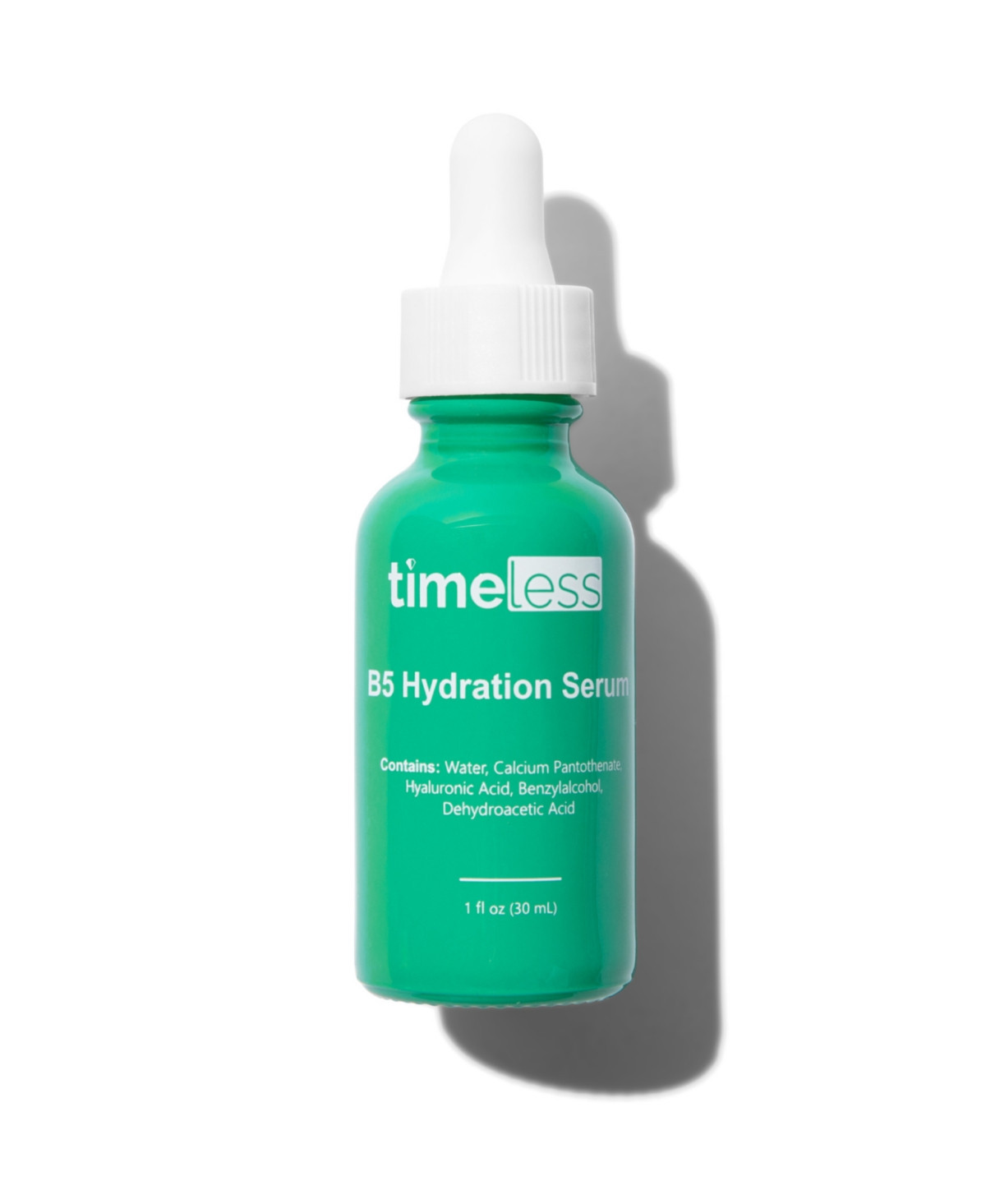 Timeless Skin Care Vitamin B5 Hydration Serum 1 oz | Macy's