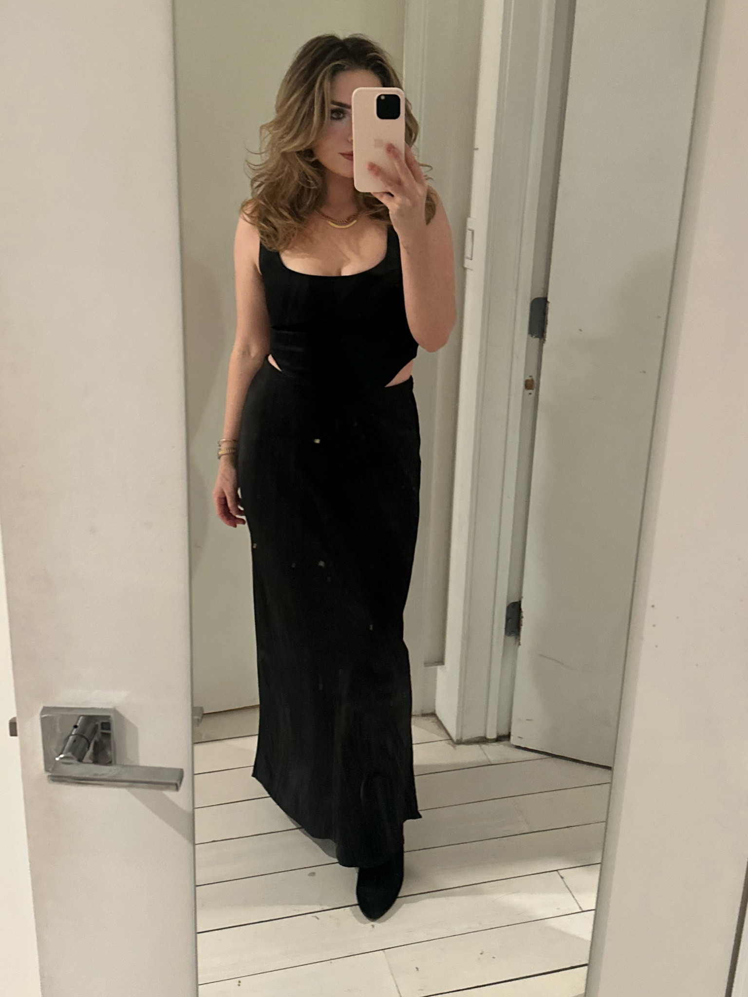 night out inspo 💌