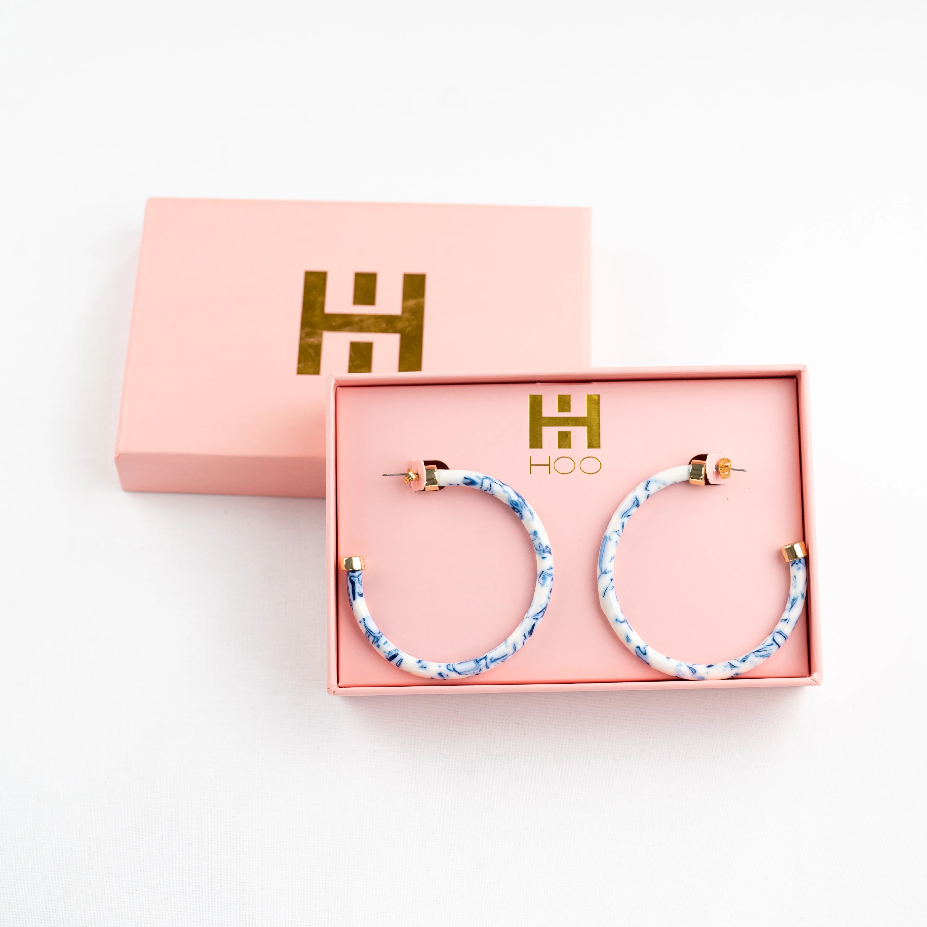 Hoops - Blue Marble | Hoo Hoops