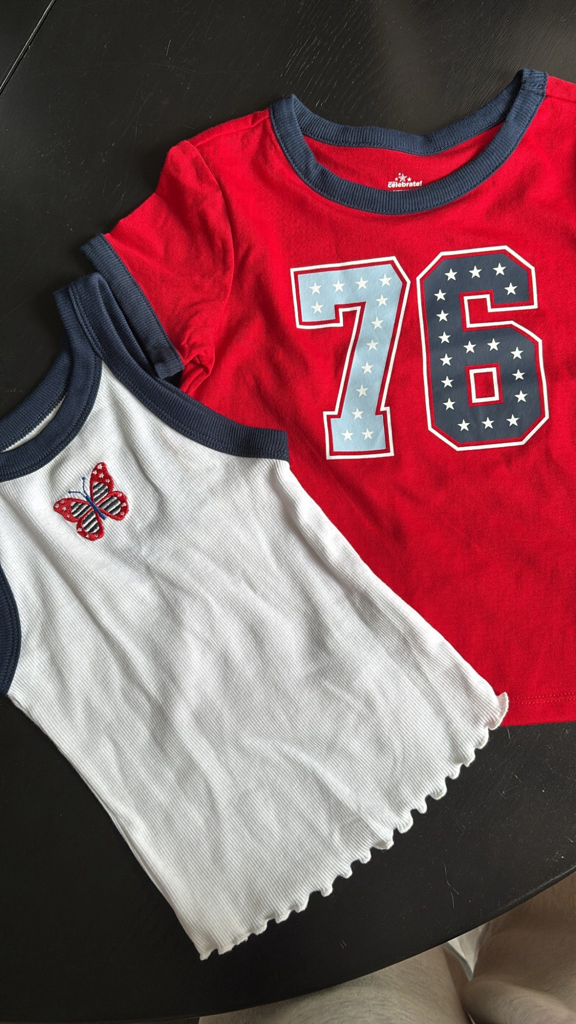 These are giving Y2K vibes! Perfect for summer  

#LTKKids