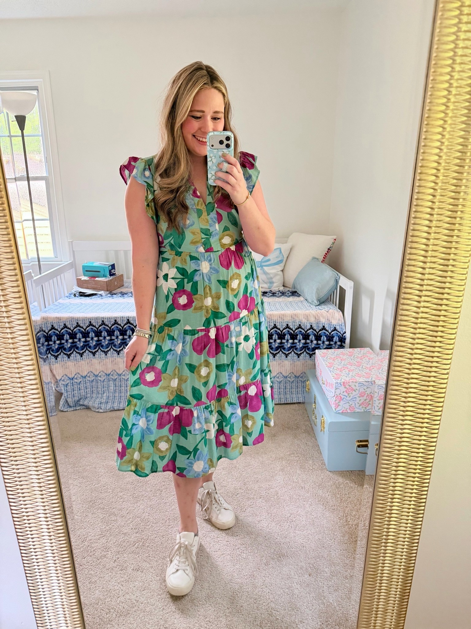 Casual Summer Work Outfit

#LTKootd #LTKdayinmylife