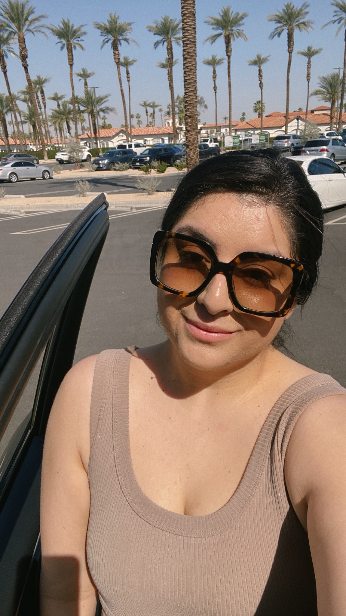 I wear these sunnies everyday and get soo many compliments.

#LTKtravel #LTKfindsunder100 #LTKstyletip