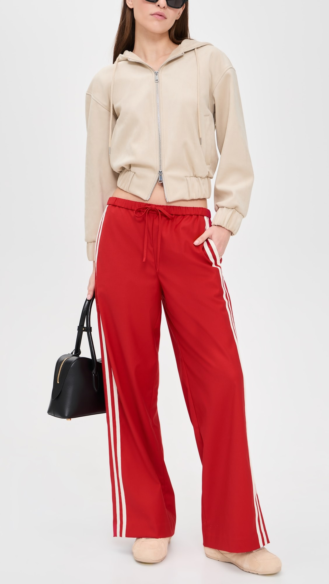 The Tina Track Pants | Shopbop
