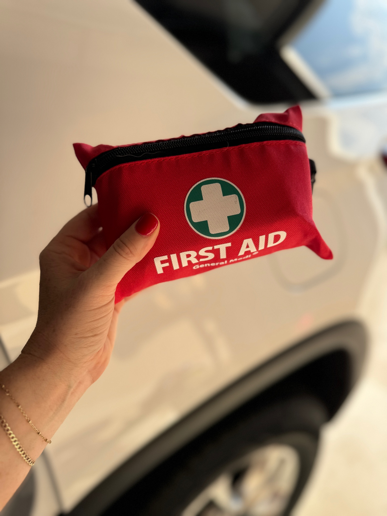 Amazon prime day, first aid kit for travel or your car!

#LTKSaleAlert #LTKFindsUnder50