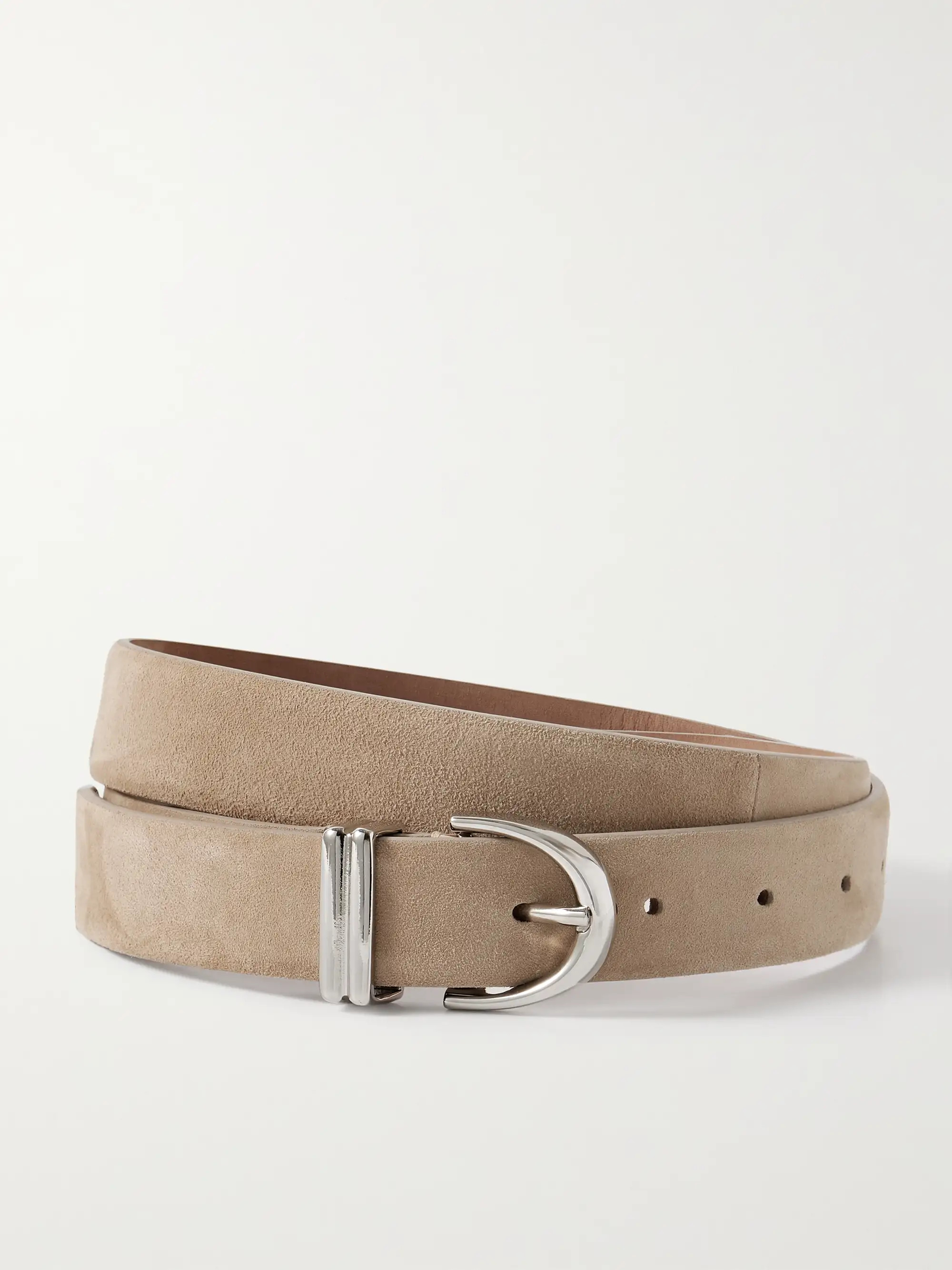 Bambi suede belt | NET-A-PORTER (UK & EU)