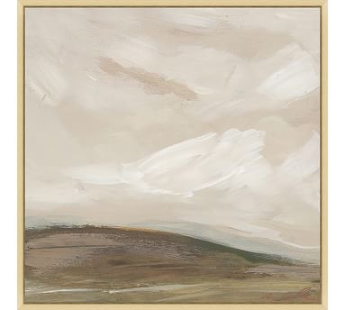 Morning Hill By Alex Cole | Pottery Barn (US)