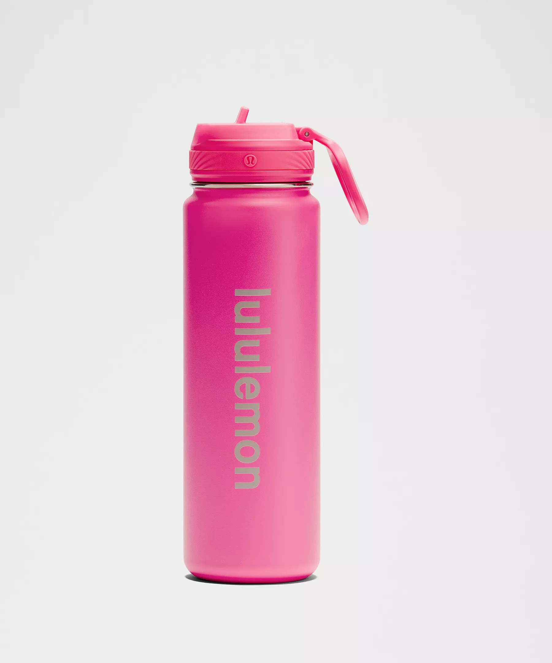 Back to Life Sport Bottle 24oz | lululemon (CA)