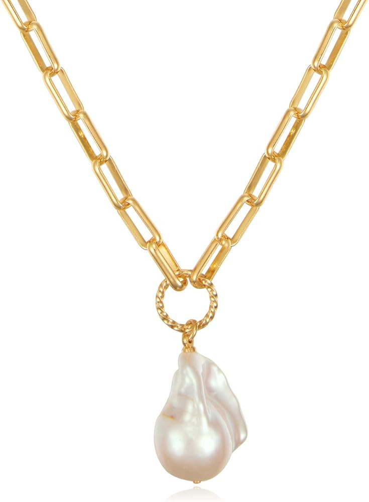 pendant necklace | Amazon (US)