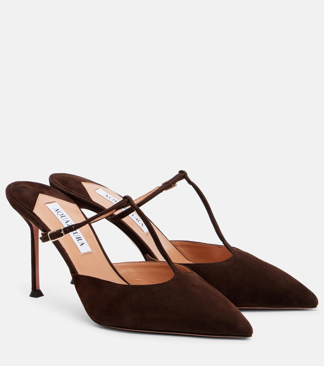 Sorbonne 85 suede mules | Mytheresa (US/CA)