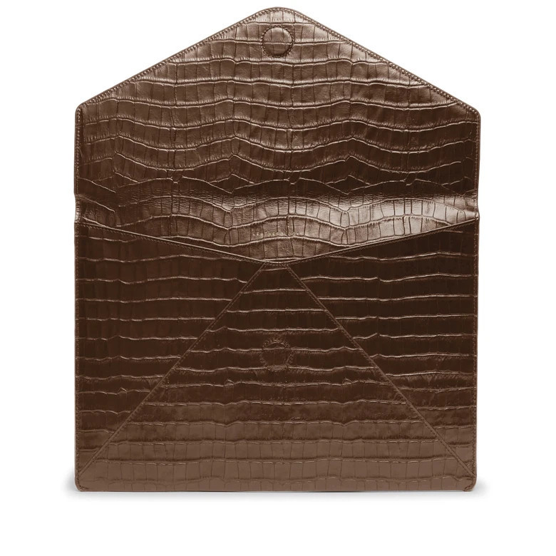 Laptop Envelope Sleeve | Leatherology