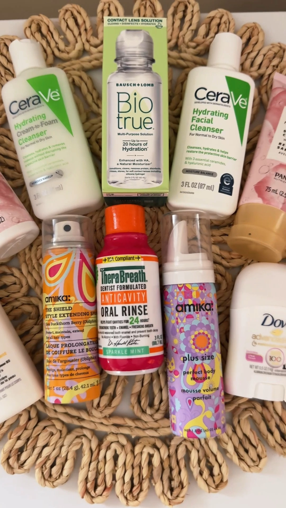 I never leave for a trip without these TSA-approved travel size toiletries! They’re perfect for your carry-on and keep your skincare routine on point, even while flying. From mini hairspray to the best travel-size face wash, I’ve linked my must-haves below!

#LTKFindsUnder50 #LTKBeauty #LTKTravel