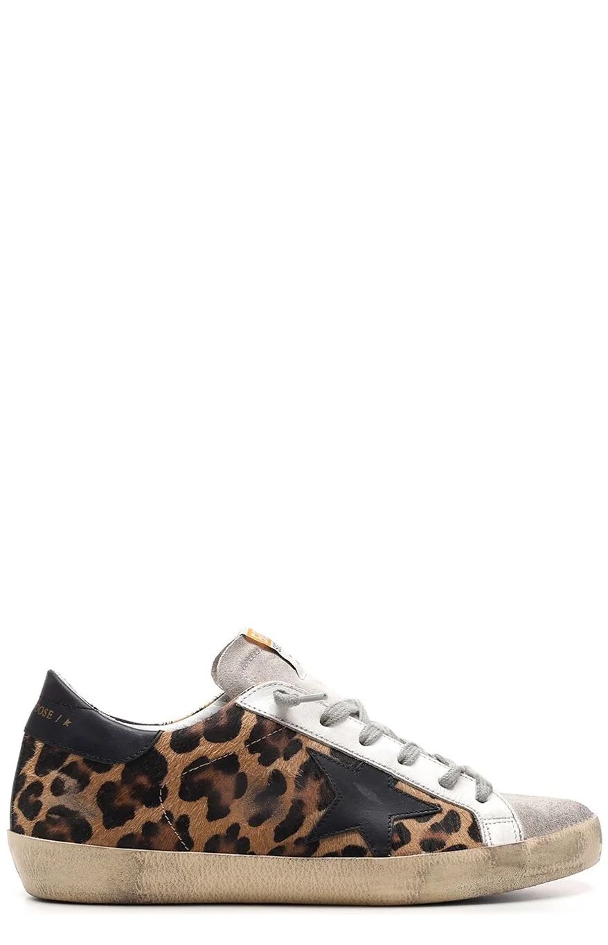 Golden Goose Deluxe Brand Superstar Sneakers – Cettire | Cettire Global