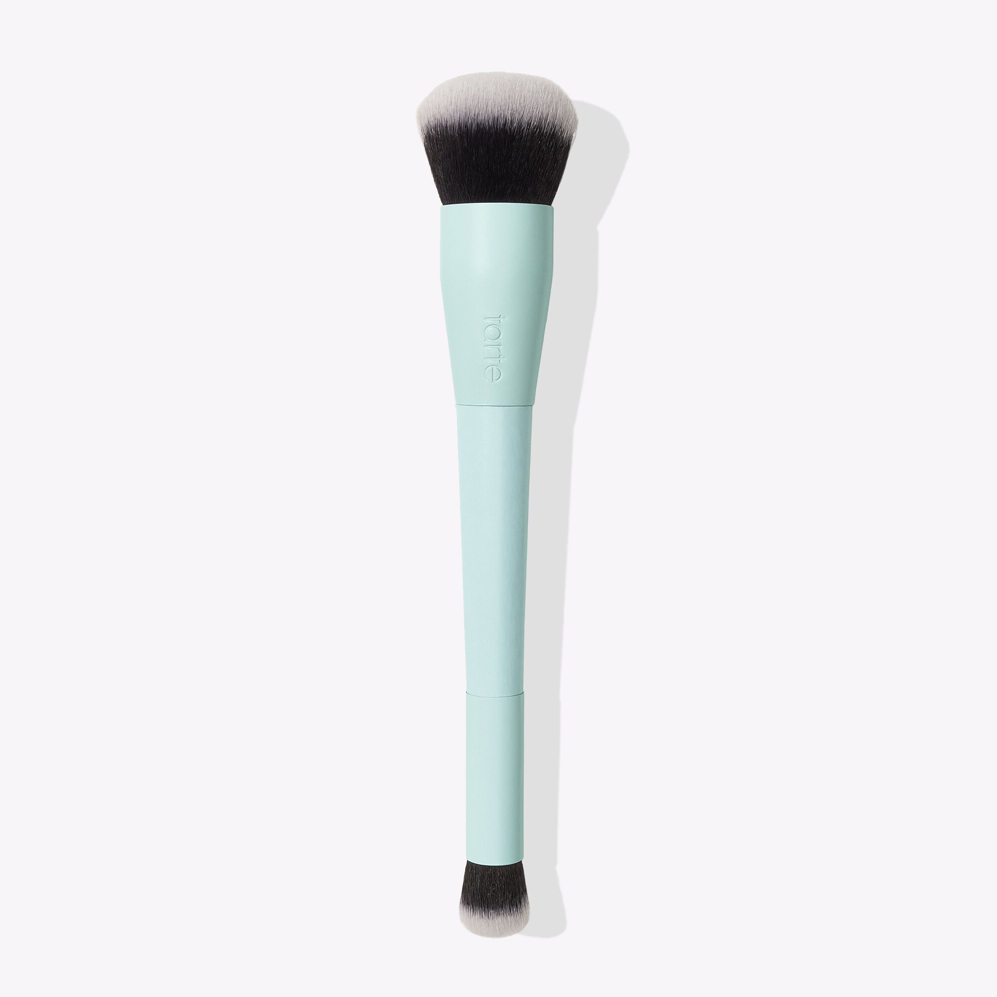 hydro-smoother double-ended brush | tarte cosmetics (US)
