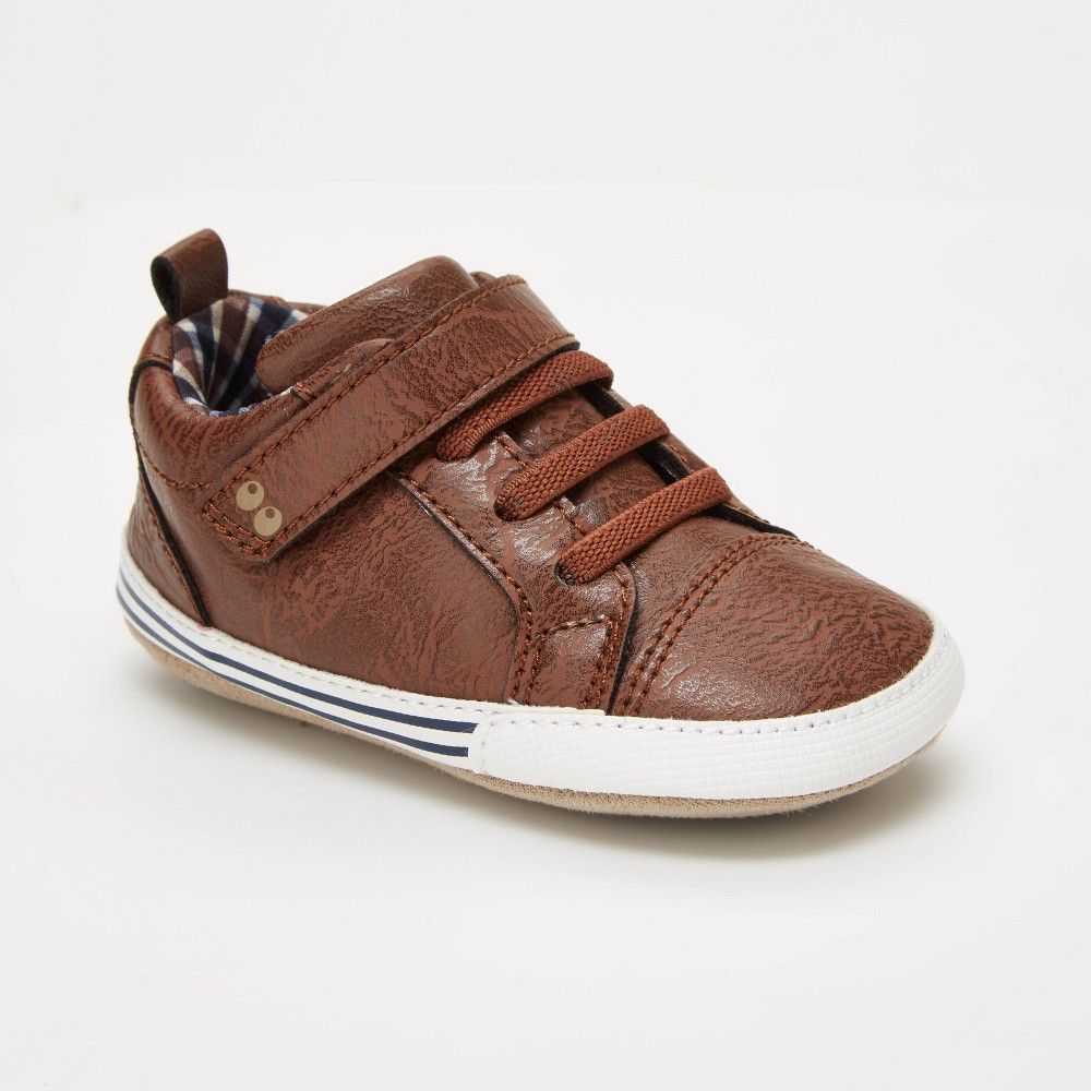 Baby Boys' Surprize by Stride Rite Lee Sneakers Mini Sneakers - | Target