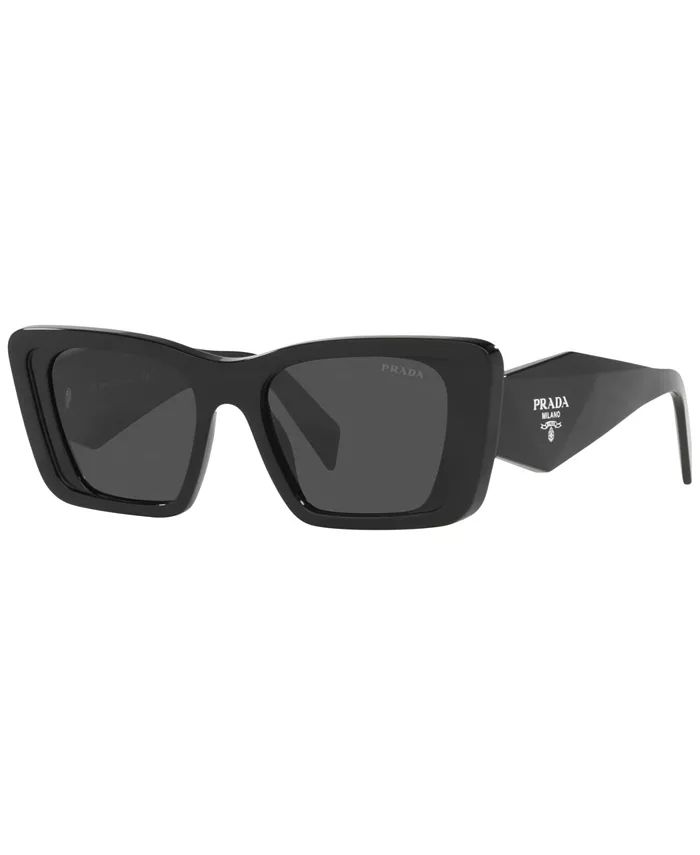 Women's Sunglasses, PR 08YS 51 | Macys (US)