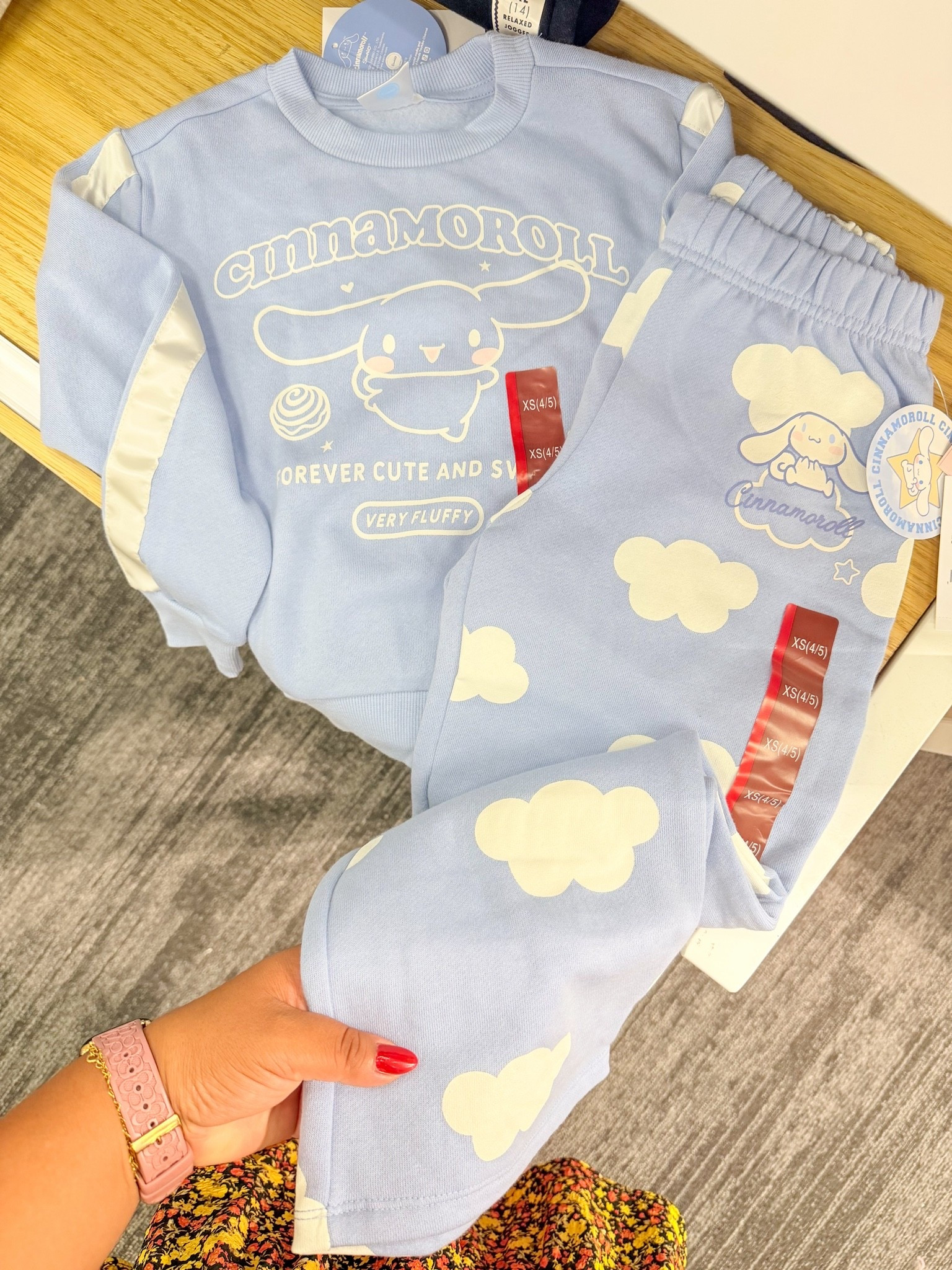 New for our girls 🫶🏽

#LTKSeasonal #LTKKids #LTKSaleAlert