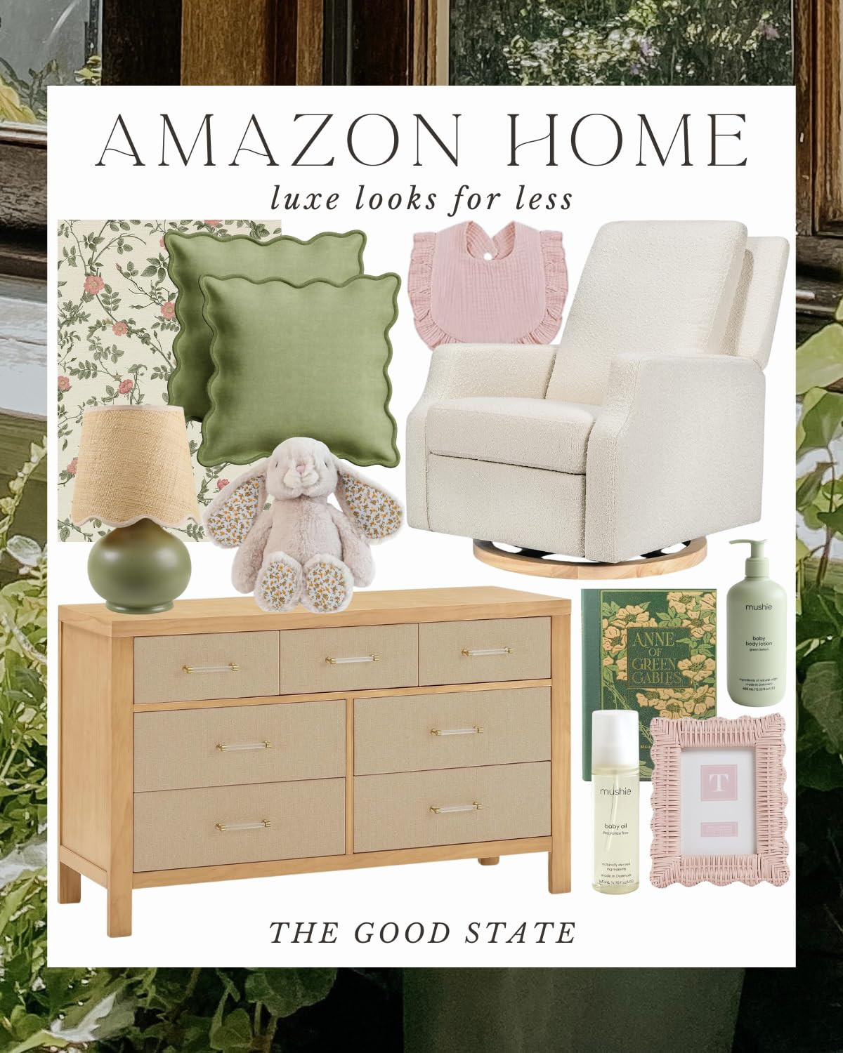 The Good State | Amazon (US)